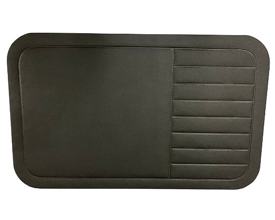 Revestimento Forro Porta LE Motorista Ford Avarento Pickup