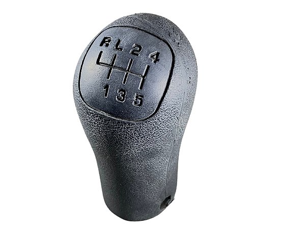 Manopla Cambio 5 Marchas Sem Reduzida Caminhão Vw Ford Cargo