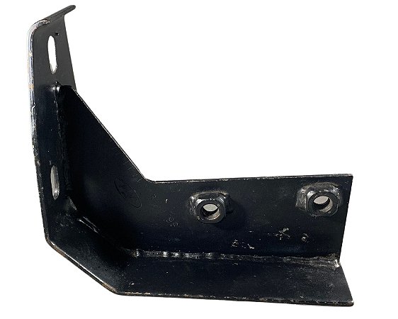 Suporte Interno Dianteiro Le Defletor Pisante Ford Cargo