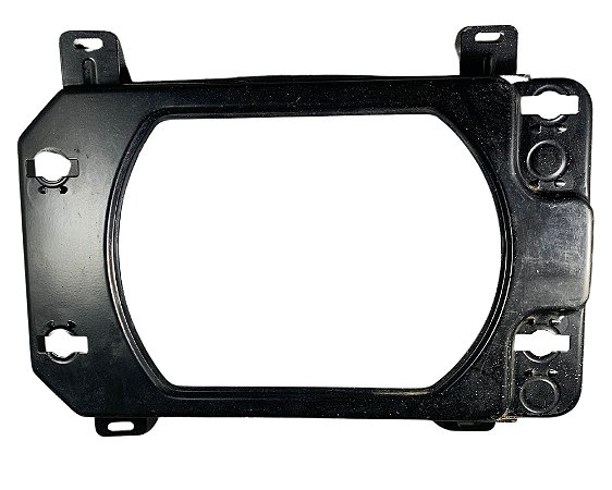 Suporte Quadro Farol Caminhão Vw De 1994 Até 1999