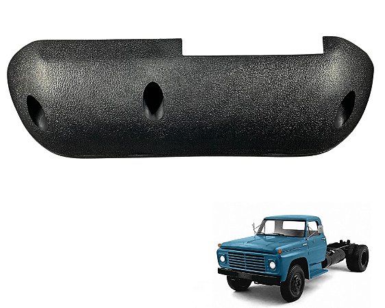 Apoio Descança Braço Ld Ford 1979/1990 F1000 F4000 F11000