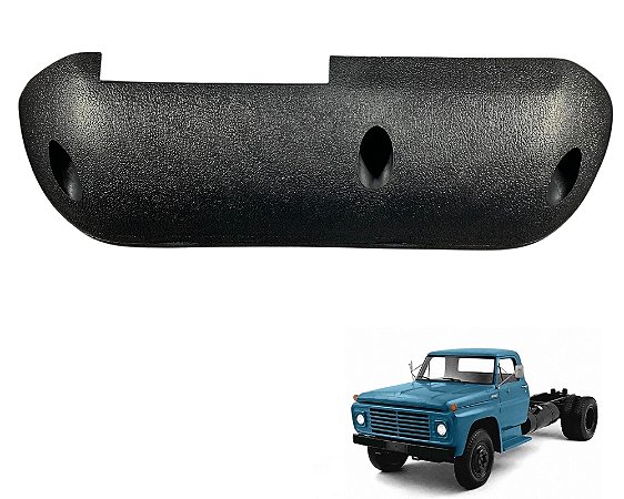 Apoio Descança Braço Le Ford 1979/1990 F1000 F4000 F11000