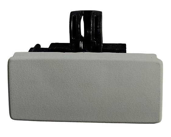 Fechadura / Maçaneta Tampa Porta Luva Vw Constellation 13180 15190 19320 24250