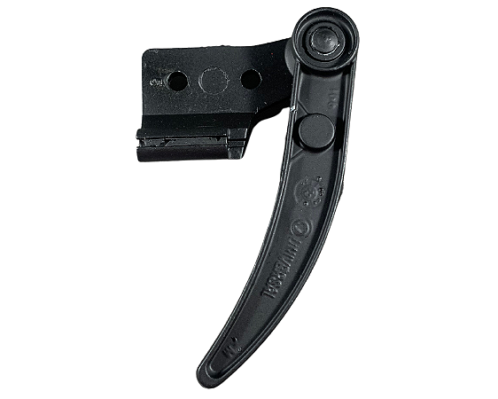 Macaneta Interna Abertura Capo Caminhão Mb Fpn Hpn