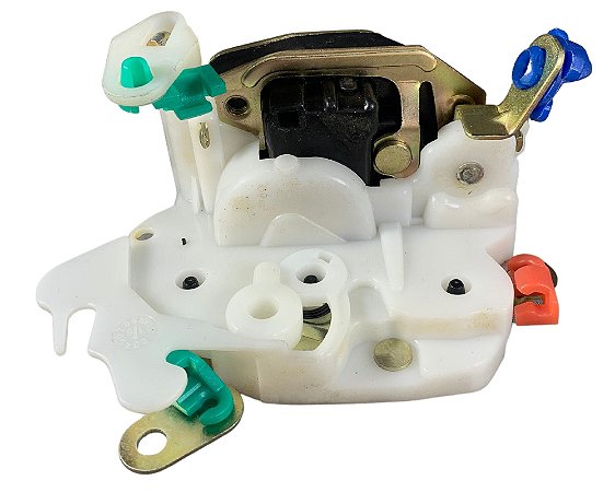 Fechadura Porta Dianteira Ld Passageiro Iveco Verts A Partir De 2011