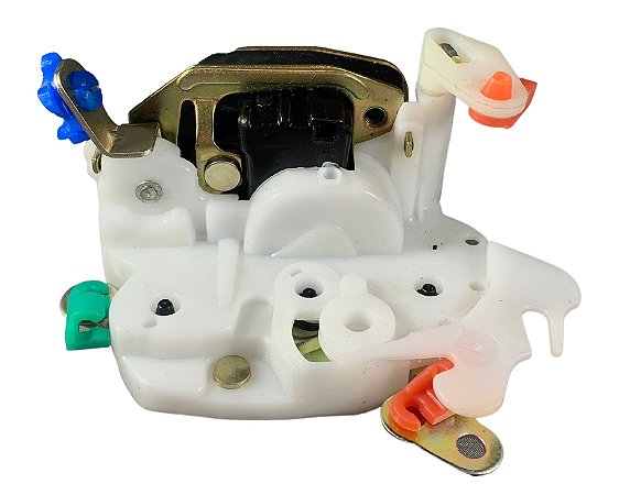 Fechadura Porta Dianteira Le Motorista Iveco Verts A Partir De 2011