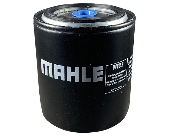 Filtro Água Cummins B Caminhão Vw Ford Cargo 16170bt 1617