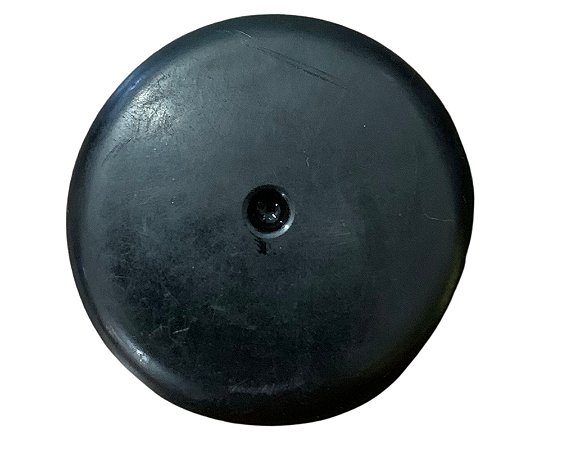 Tampao Vedacao Preto Assoalho 32,2mm Caminhão Vw 680 16170 26220 8140 8150 15180 18310