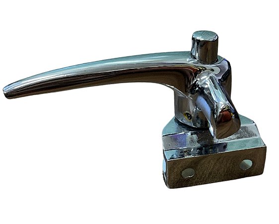 Trinco Vidro Quebra Vento Esquerdo Vw Fusca Kombi VW Fusca Kombi