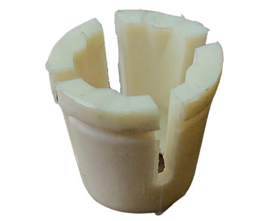 Bucha Regulagem Farol Vw 1994 Até 1999 7100 14150 12170bt