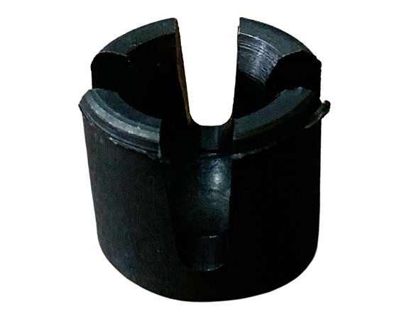 Bucha Fixacao Farol Plastico Para Scania R112 113 142 143