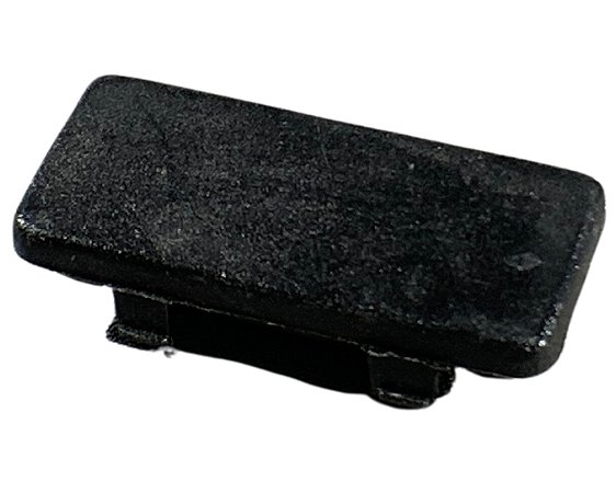 Tampa Furo / Buraco Painel Para Scania 112 Caminhão