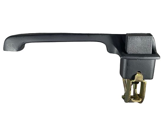 Maçaneta Externa LE Motorista Ford Sapão F12000 F12000l F14000hd