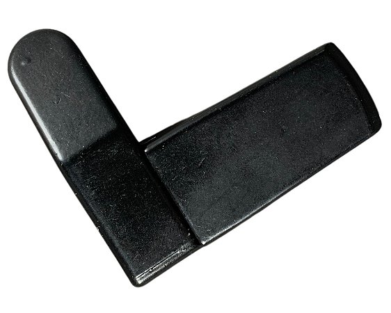 Trinco Quebra Vento Vidro Ld Passageiro Ford Cargo Até 2012