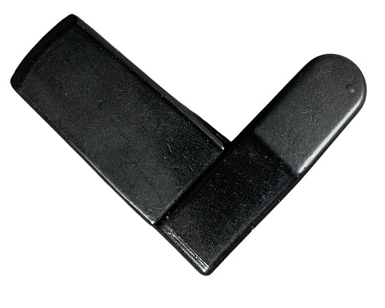 Trinco Quebra Vento Vidro Le Motorista Ford Cargo Até 2012