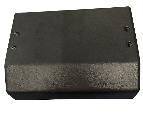 Tampa Caixa Fusivel Plastico Ford Cargo 816 1119