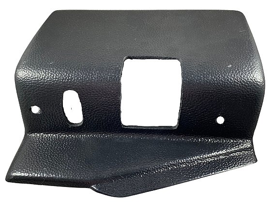 Painel Cobertura Acabamento Valvula Freio Estacionario Ford Cargo