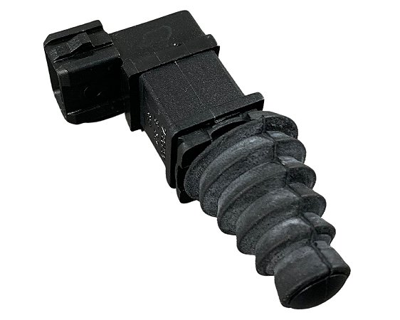 Interruptor Sensor Alarme Abertura Cabine Vw Worker 2000/... e VW Constellation