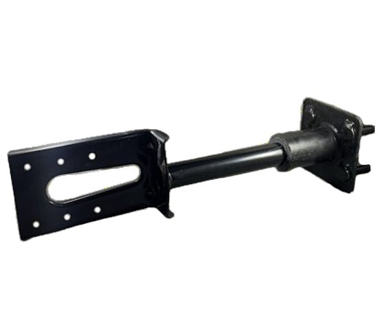 Suporte Lanterna Traseira Tubular Ld / Le Vw Constellation