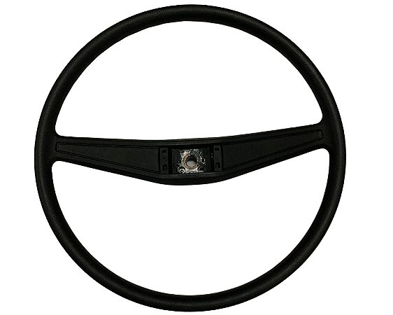 Volante Direção Original Sem Buzina Caminhão Vw 790s 11140 16170