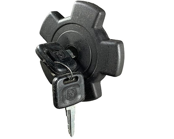 Tampa Tanque Combustivel Valvulada Vw Gol Saveiro Kombi