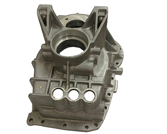 Carcaca Traseira Fso4305 Caminhão Vw 8140 8150 7100 8100