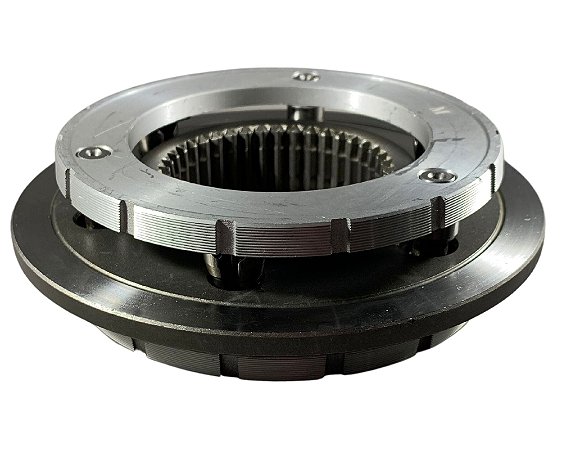 Sincronizador - 4a / 5a Caixa Cambio Fs4205 Fs5205 Fs3005