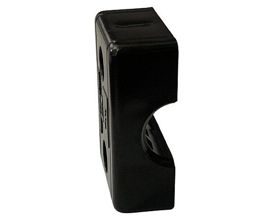 Suporte Tirante Fechadura Cabine Ford Cargo 712 Vw 7100