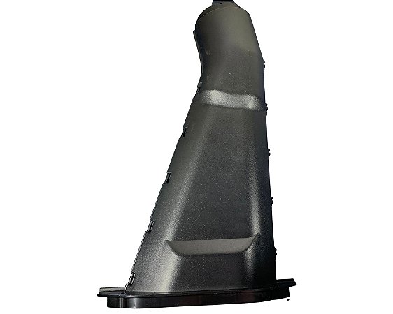 Capa Cobertura Coluna Direção Scania K113 LD (Passageiro)