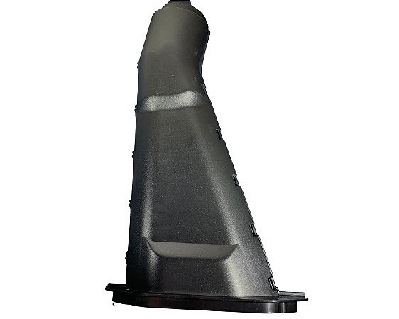 Capa Cobertura Coluna Direção Scania K113 LE (Motorista)