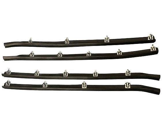 Jg Canaleta E Pestana Porta Ford Sapao F12000 F14000hd