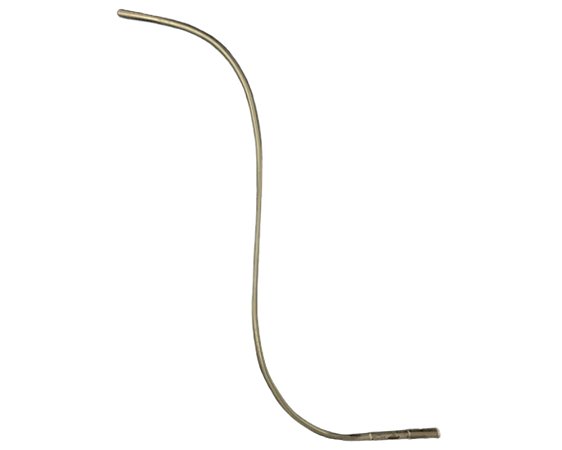 Tubo Vareta Nível Medidor Óleo Motor VW 7100 8100 8140