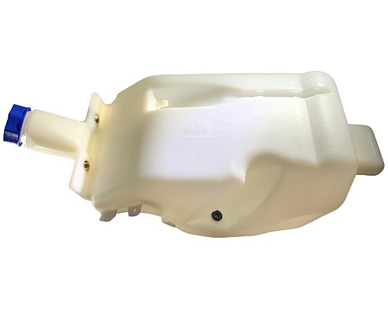 Reservatório Água Limpador Para-brisa Vw Constellation 13180e 19370e 15190e 19390t 31390e Advantech