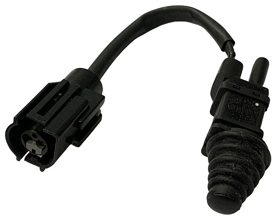 Interruptor Sensor Alarme Abertura Cabine Vw 7100 8100 8140