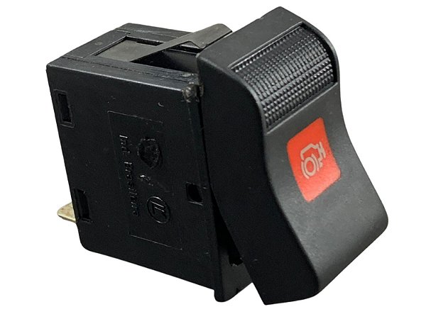 Botão Freio Motor 24v Vw 24250e 17150e 15170e 13170e