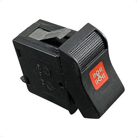 Botão Bloqueio Diferencial 24v Vw 26260e 31260e