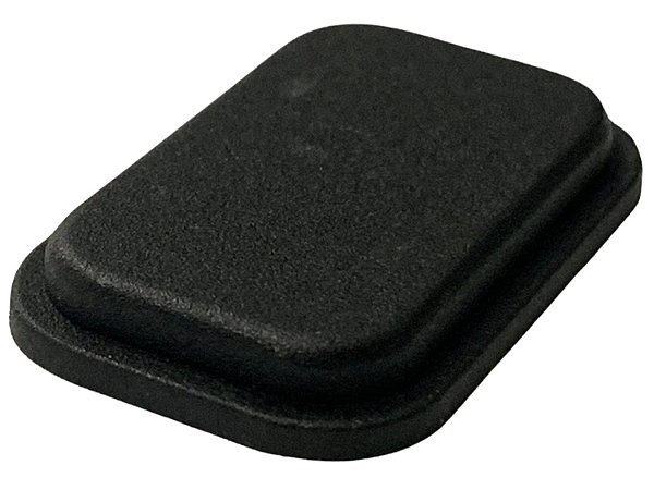 Tampa Cega Tapa Furo Moldura Painel Para Scania 113 Serie 4