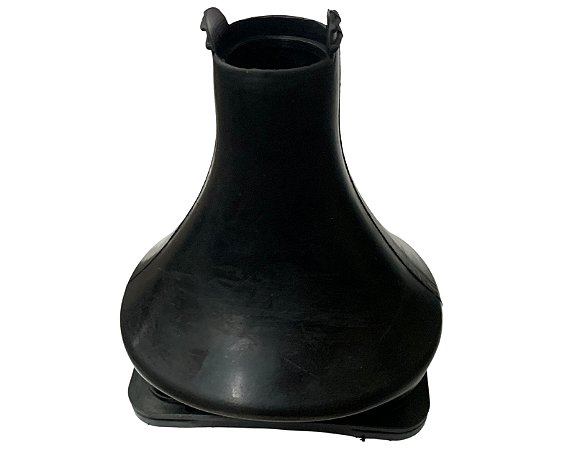 Guarda Pó Coifa Inferior Alavanca Cambio C Aro Mb Axor