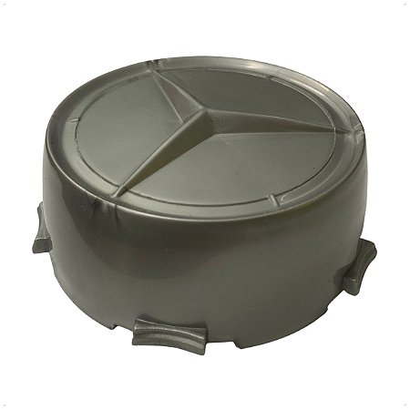 Calota Plastica Roda com Estrela MB Sprinter 310 CDI / 310P / 311 CDI / 312 / 312D / 412D