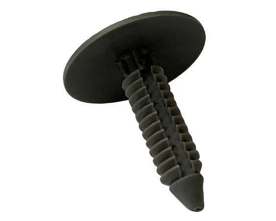 Grampo Fixador Revestimento Painel Traseira Porta Dianteira Teto Cabine Coluna Central B