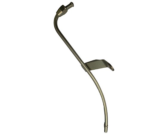 Tubo Vareta Nível Óleo Vw Delivery 5140e 8150e Mwm Sprinter