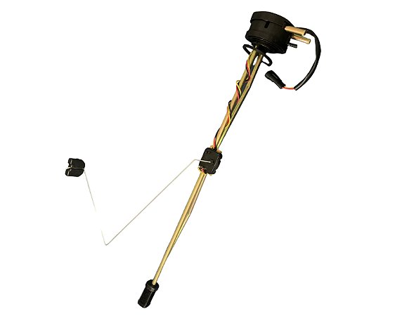 Boia Tanque Combustível 300l Para Caminhão Iveco