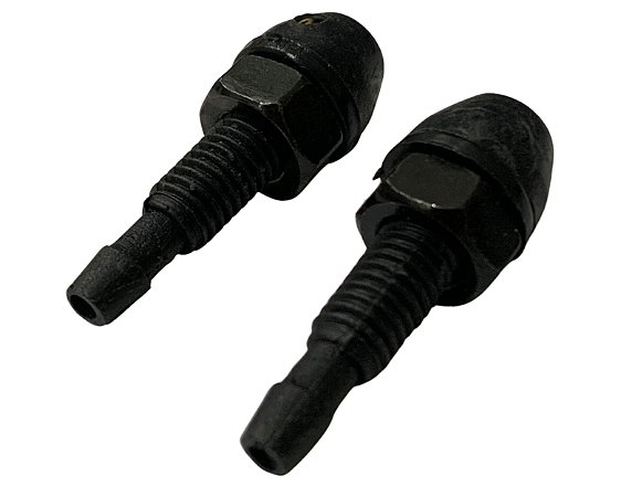 Brucutu Esguicho 2 Saídas Ejetor Água Limpador Parabrisa Mb