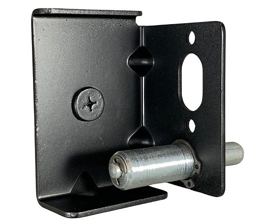 Suporte Trinco Fecho Capo Le Motorista Ford Cargo G2 Panda