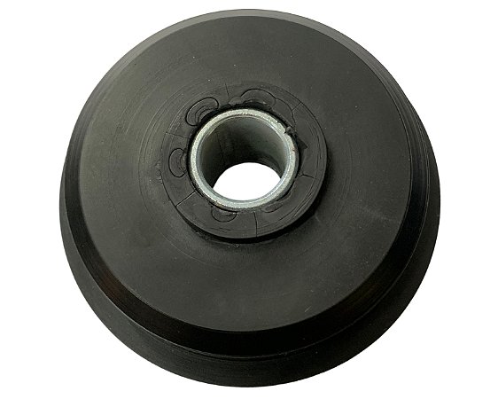 Coxim Suspensão Cabine Vw Delivery 4160 6160 13180 9170