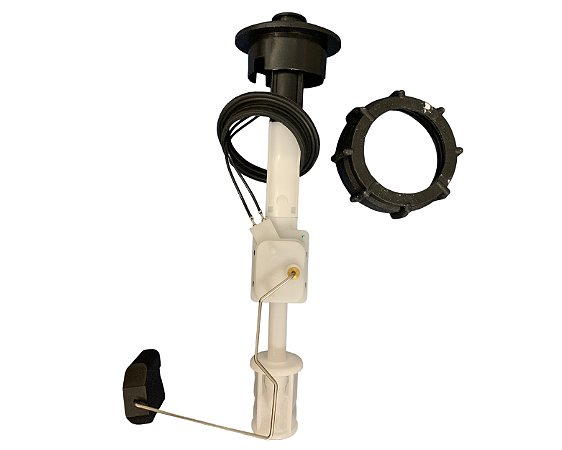 Boia Tanque Plastico Combustível Vw Delivery 5140e 10160 Advantech 6160 Express Micro Onibus Euro 5