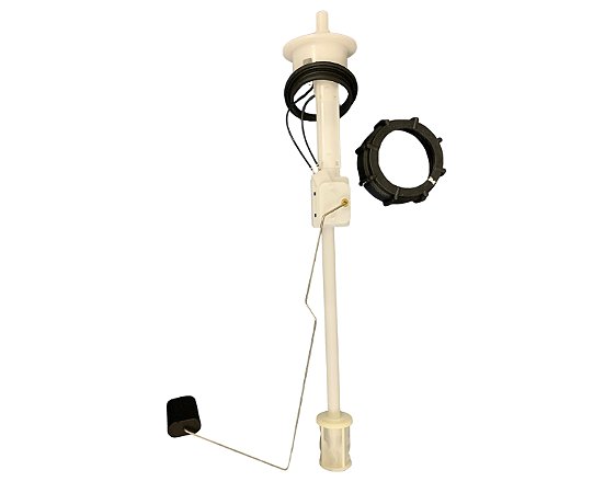 Boia Tanque Plastico Combustível Atego Axor Atron Onibus L / LKS / 13189 / 2638 / 1623