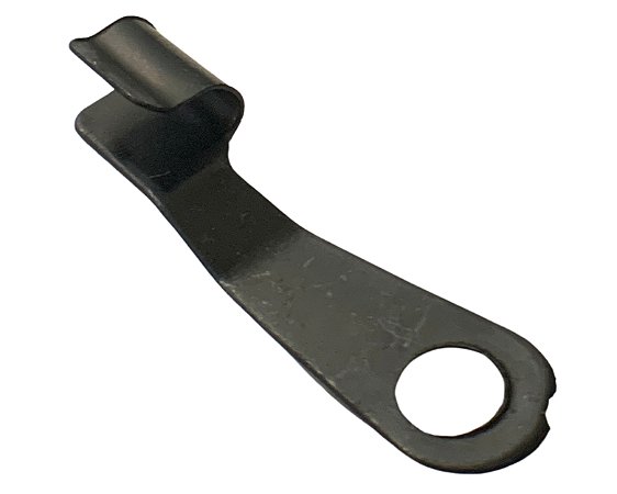 Grampo Presilha Trava Porta Caminhão MB 608 708 1313 1314 1316 1513 1518 2013 2213