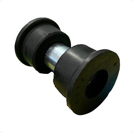 Bucha Bi-partida Barra Estabilizadora Dianteira Vw 12140 16170 22140 35300