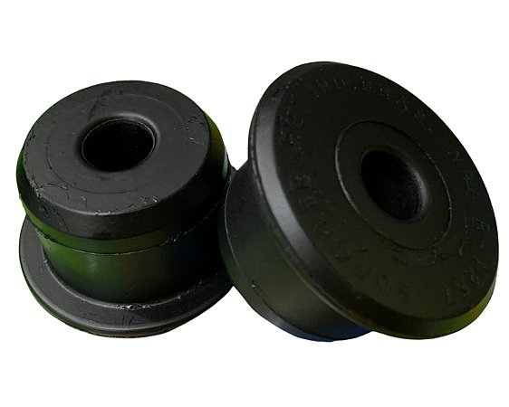 Coxim Bipartido Dianteiro Articulação Suspensão Cabine Delivery 11180 9160 Constellation 17250 26260